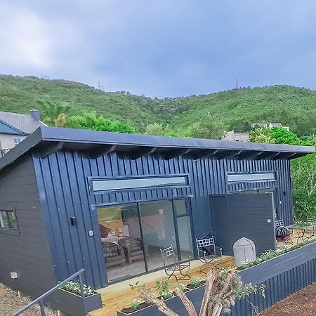 Lagoon View Accommodation Knysna Exterior photo