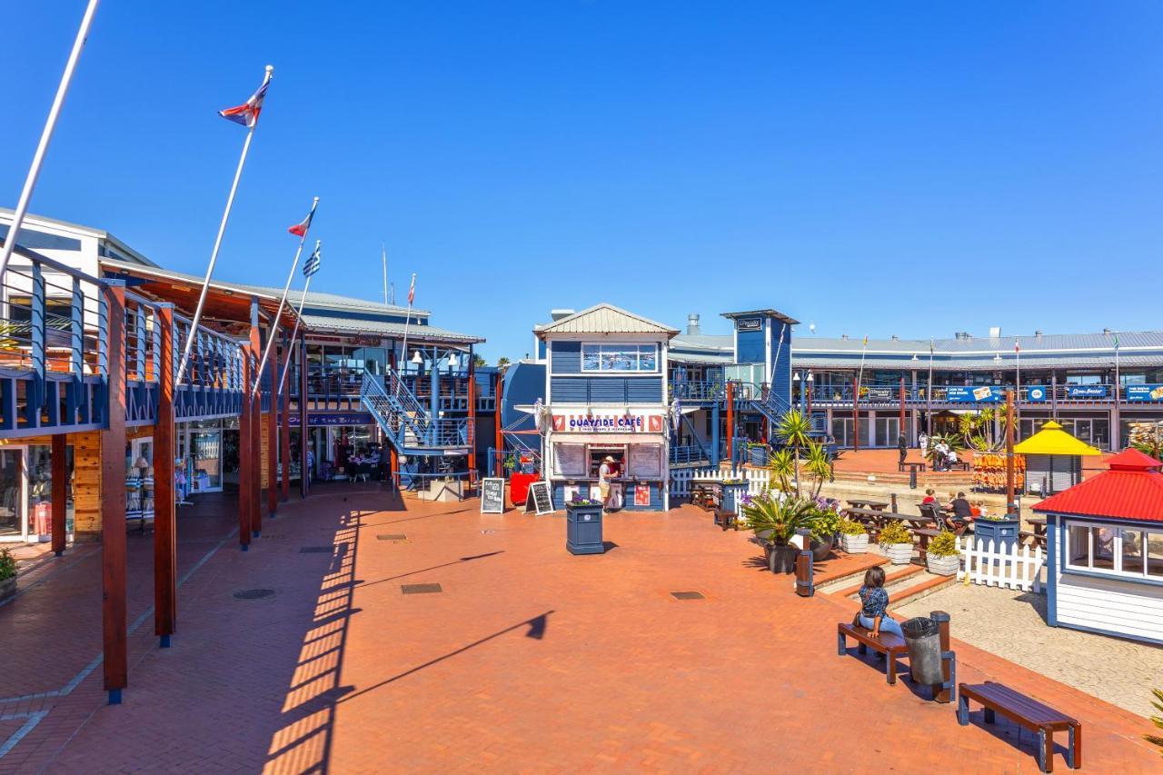 Lagoon View Accommodation Knysna Exterior photo