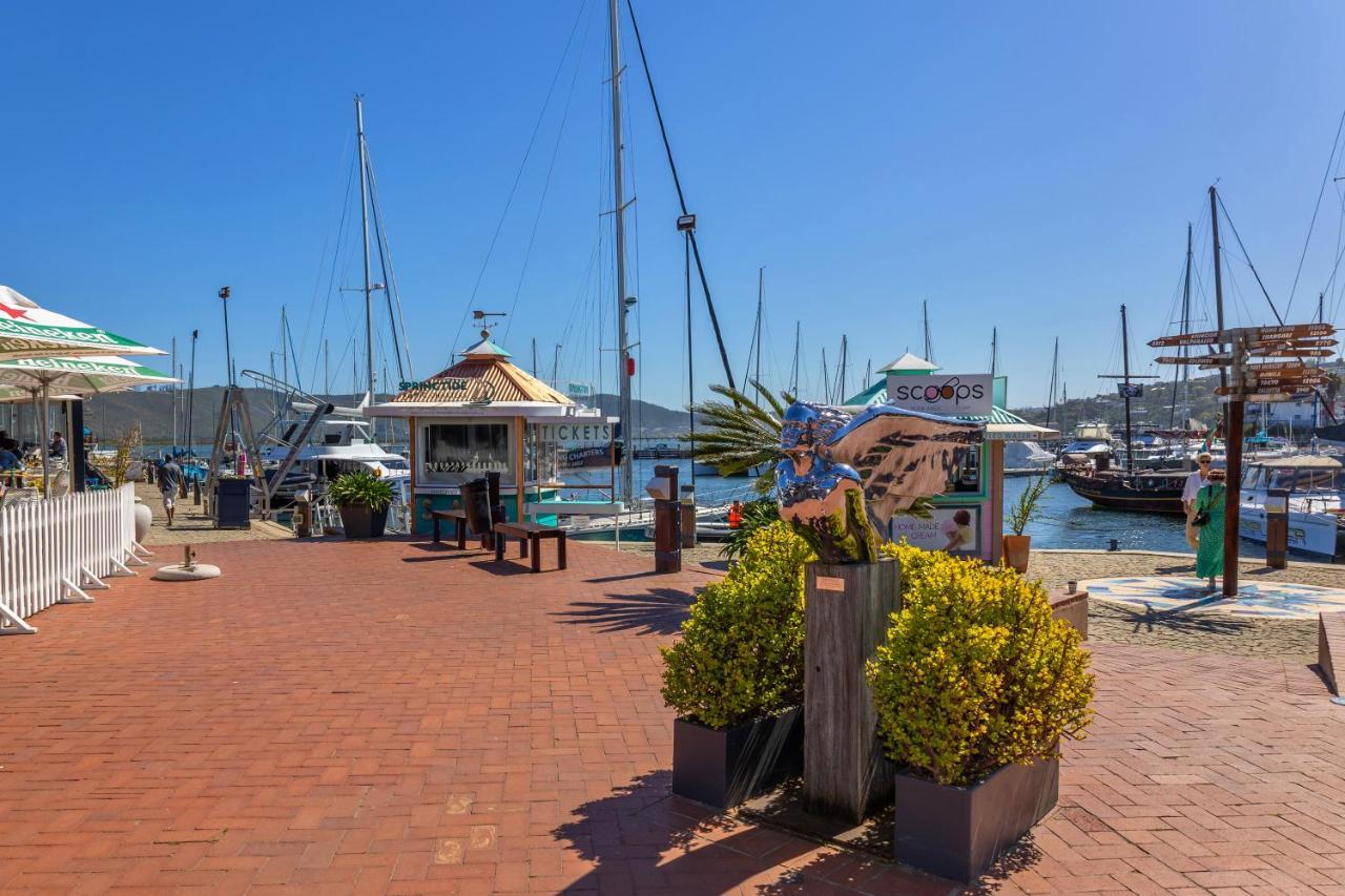 Lagoon View Accommodation Knysna Exterior photo