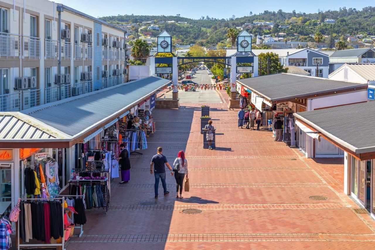 Lagoon View Accommodation Knysna Exterior photo