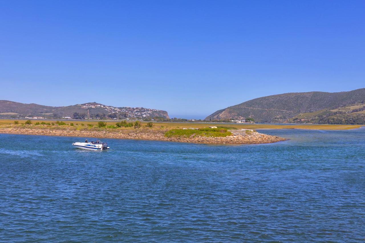 Lagoon View Accommodation Knysna Exterior photo