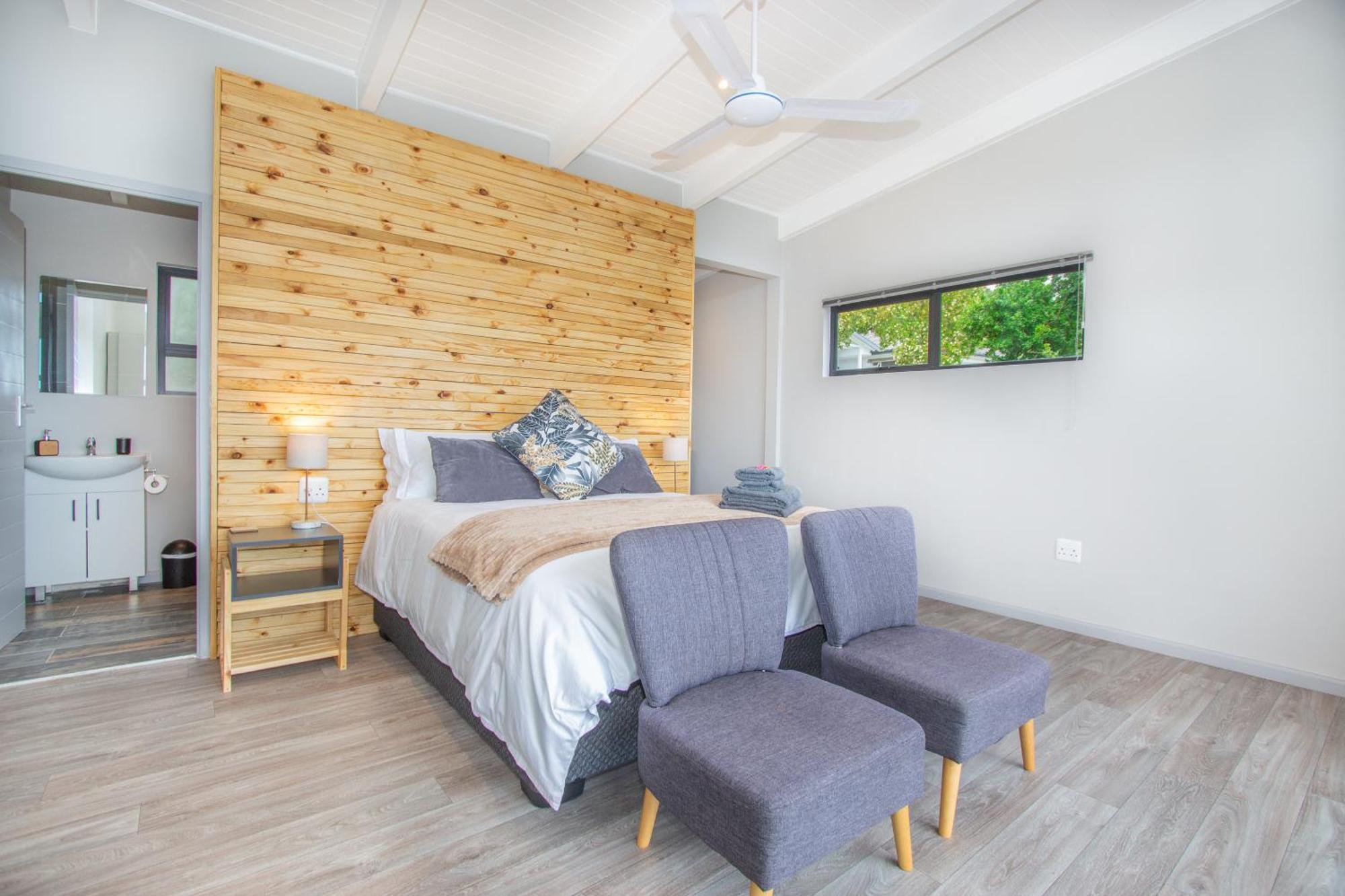 Lagoon View Accommodation Knysna Exterior photo