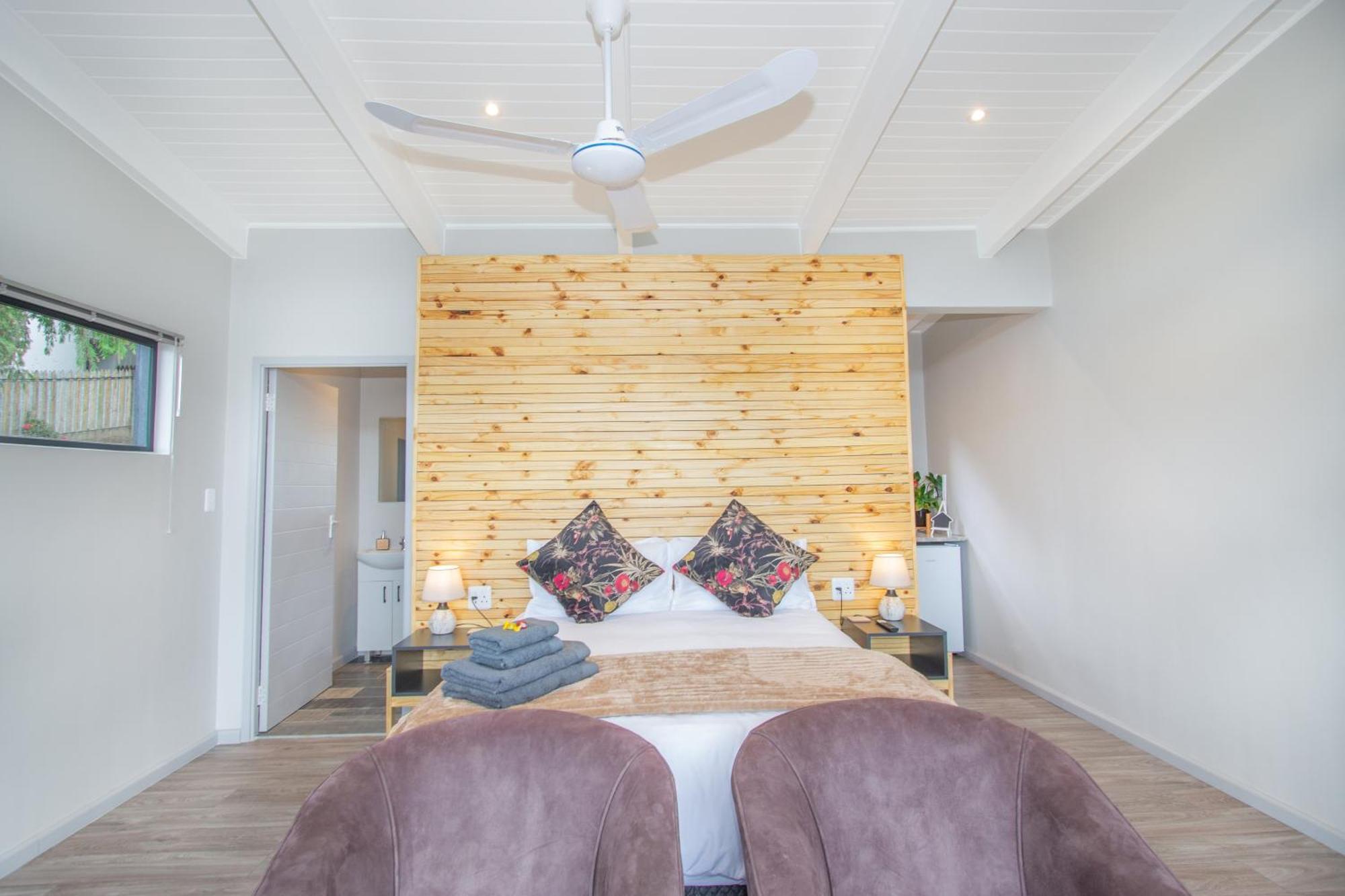Lagoon View Accommodation Knysna Exterior photo