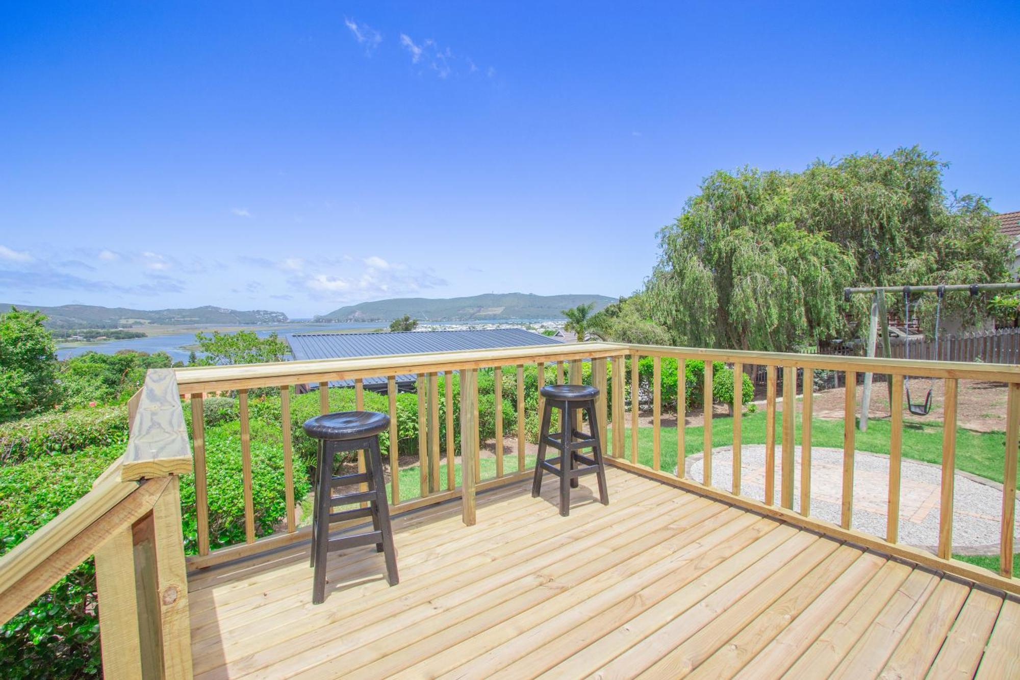 Lagoon View Accommodation Knysna Exterior photo