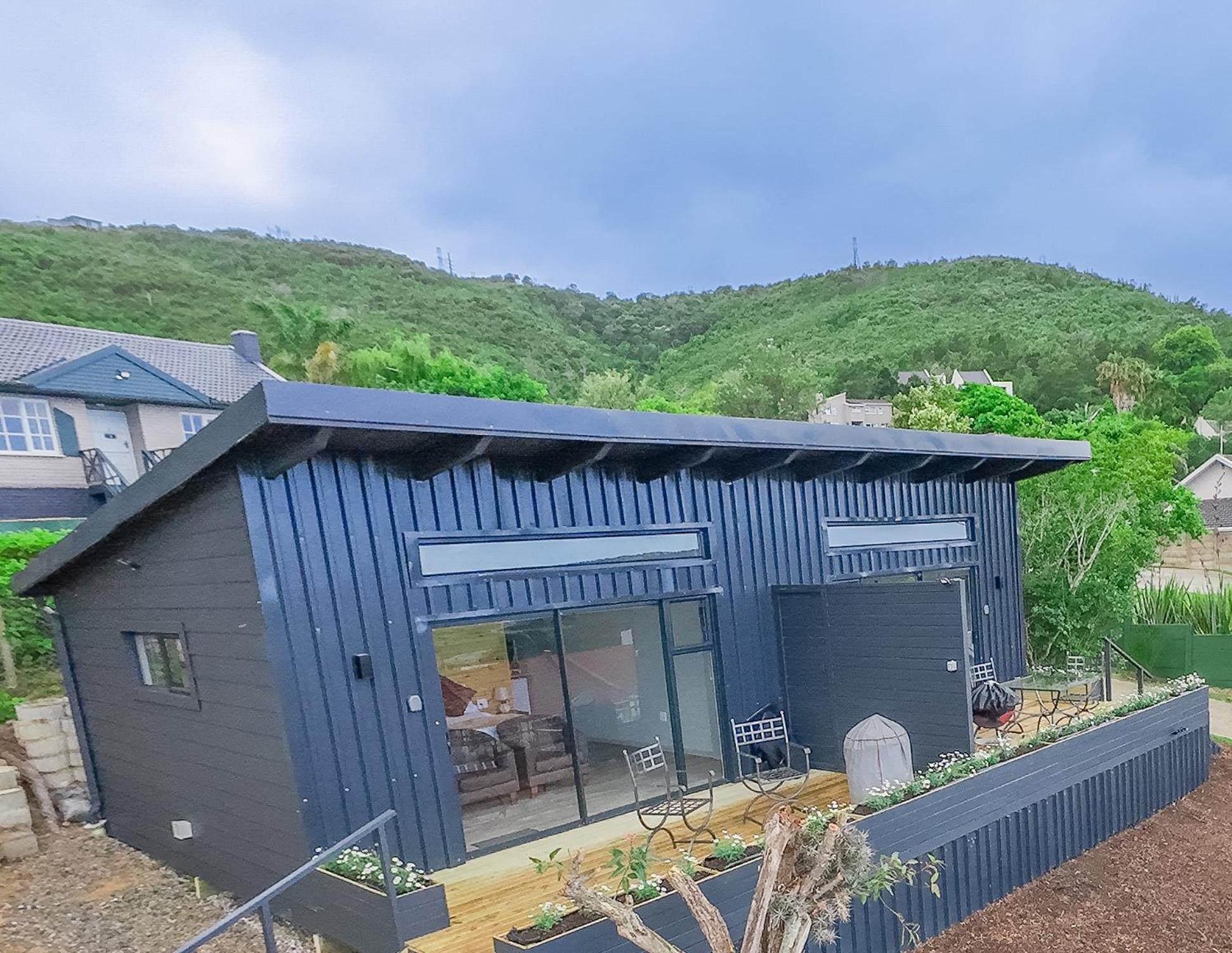 Lagoon View Accommodation Knysna Exterior photo